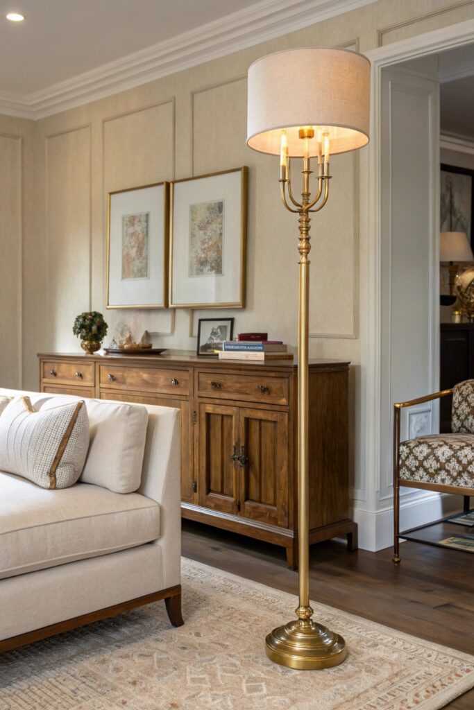 12 Organic Modern Living Rooms That Feel Warm and Elegant 12 Organic Modern Living Rooms That Feel Warm and Elegant