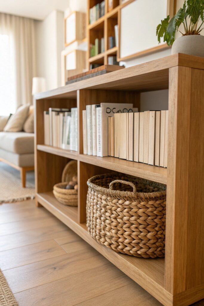 12 Bookshelf Styling Ideas That Look Professionally Designed 12 Bookshelf Styling Ideas That Look Professionally Designed