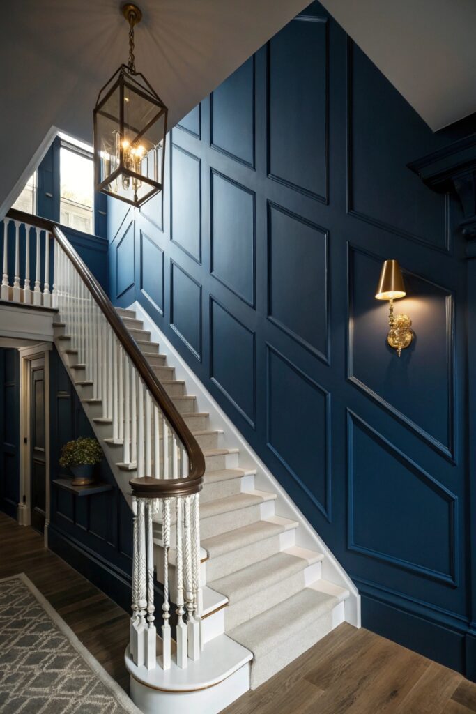 12 Stairs Makeover Ideas That Instantly Modernize Your Home 12 Stairs Makeover Ideas That Instantly Modernize Your Home
