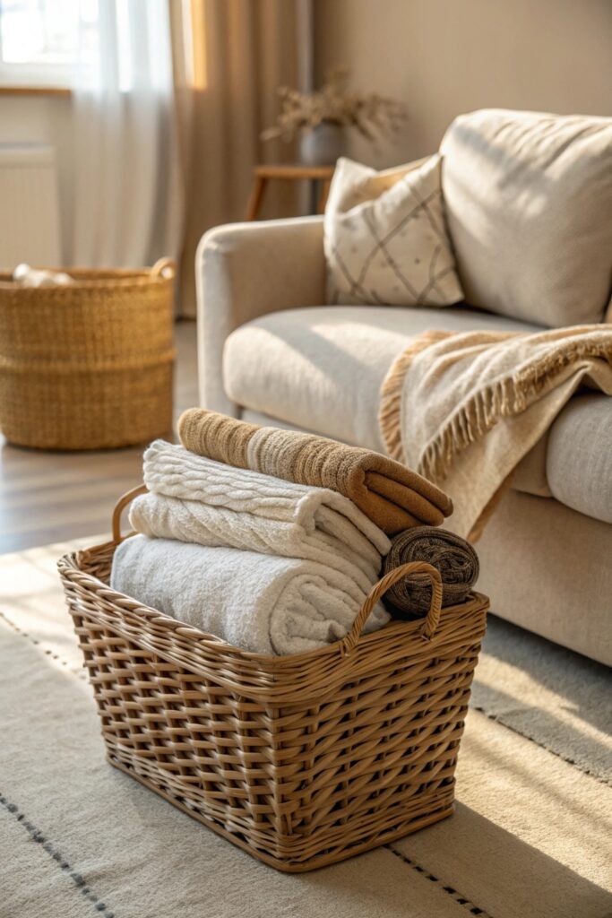 15 Winter Decor Ideas That Make Your Home Feel Extra Cozy 15 Winter Decor Ideas That Make Your Home Feel Extra Cozy