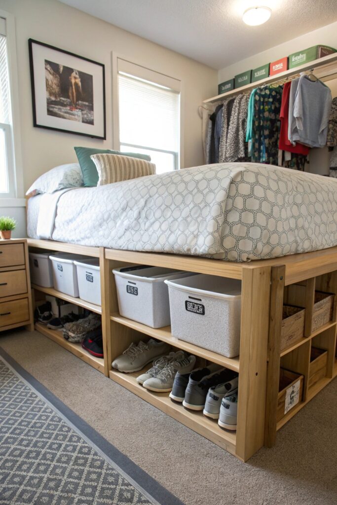 12 College Apartment Furniture Ideas for a Stylish, Budget-Friendly Space 12 College Apartment Furniture Ideas for a Stylish, Budget-Friendly Space