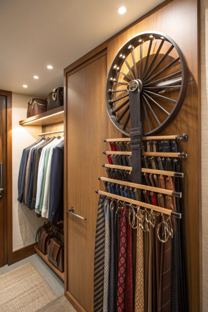 15 Closet Organization Ideas That Double Your Storage Space