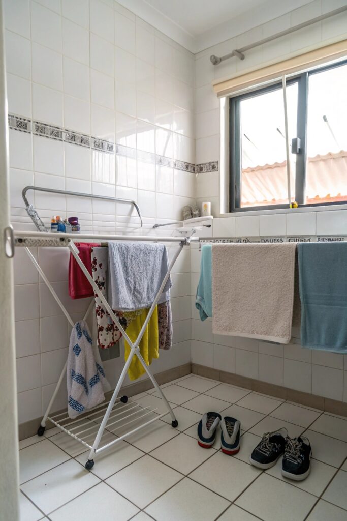 10 Dorm Bathroom Ideas to Maximize Style and Storage in Tiny Spaces 10 Dorm Bathroom Ideas to Maximize Style and Storage in Tiny Spaces