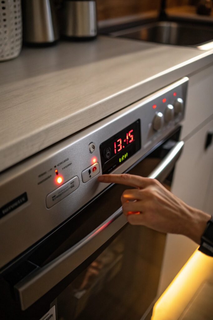 12 Reasons Your Whirlpool Dishwasher Heat Dry Only Isn't Working control board glitch dishwasher heat dry