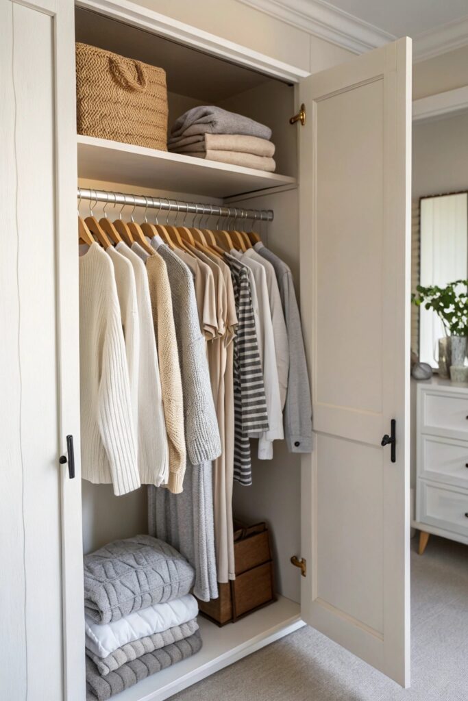 11 Minimalist Dorm Room Ideas for a Clean and Calm Space 11 Minimalist Dorm Room Ideas for a Clean and Calm Space