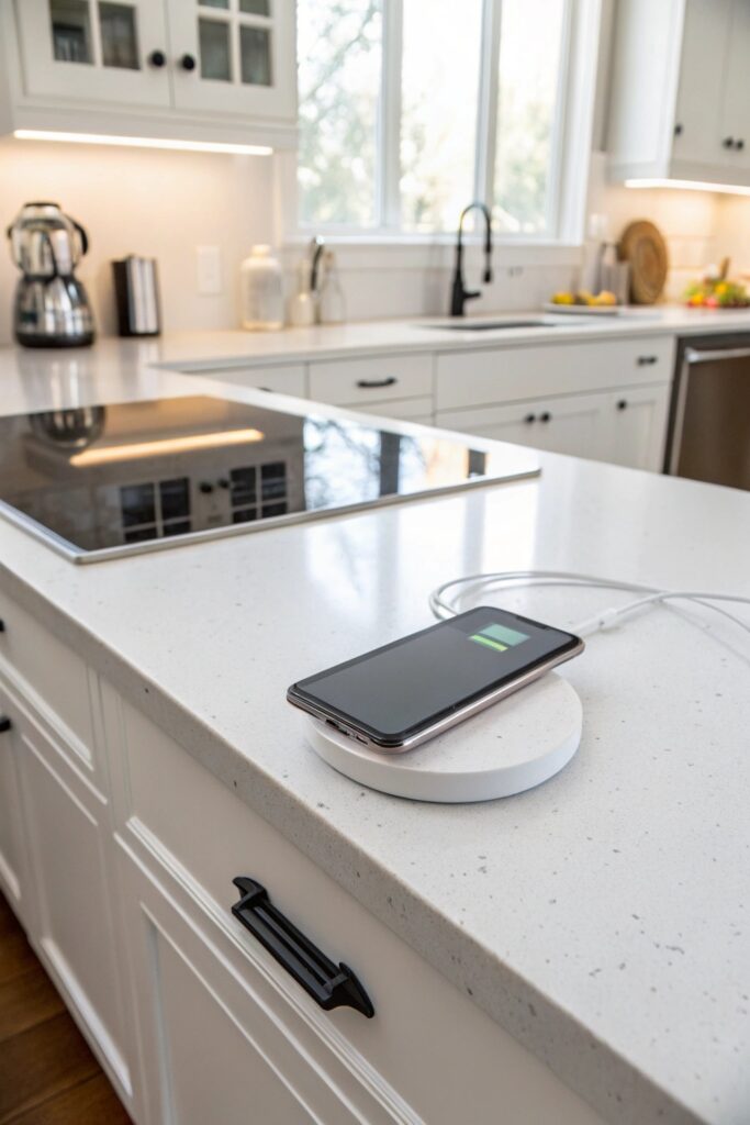 15 Kitchen Counter Ideas to Upgrade Your Cooking Space