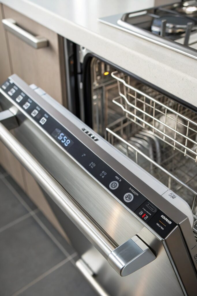 10 Things to Know About KitchenAid Dishwasher Handle Compatibility integrated control handle dishwasher complex replacement
