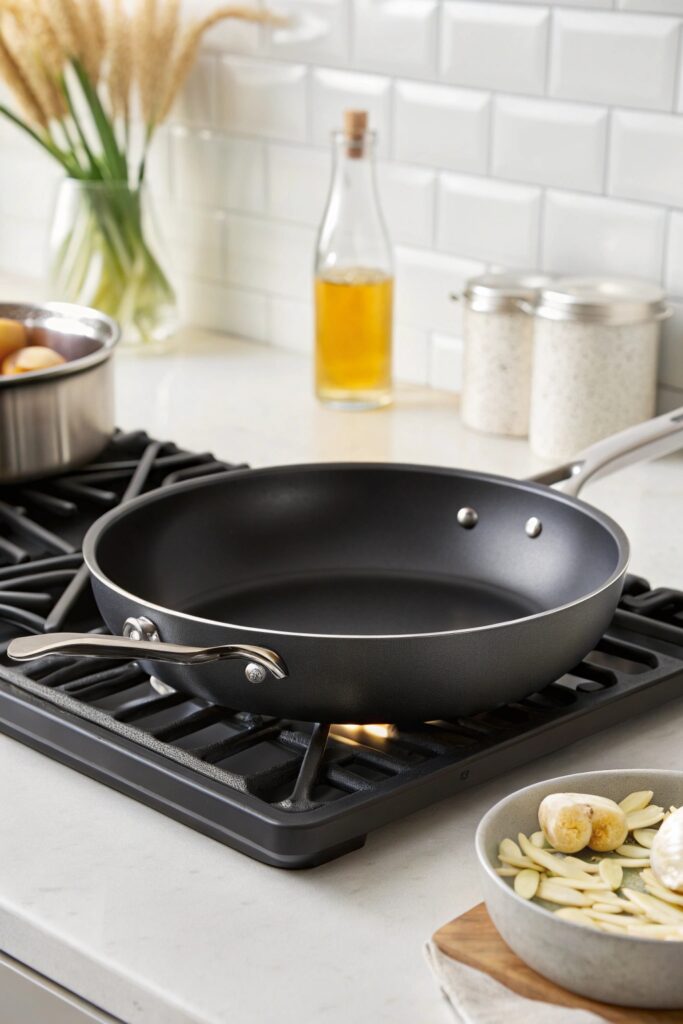 12 PFOA-Free Cookware Brands Worth Buying for a Healthier Kitchen Misen stainless steel carbon steel cookware