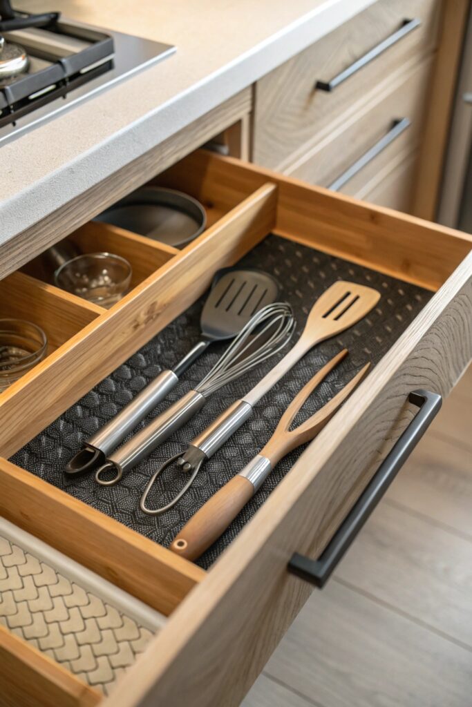 15 Drawer Organization Ideas to Declutter Every Room in Your Home 15 Drawer Organization Ideas to Declutter Every Room in Your Home