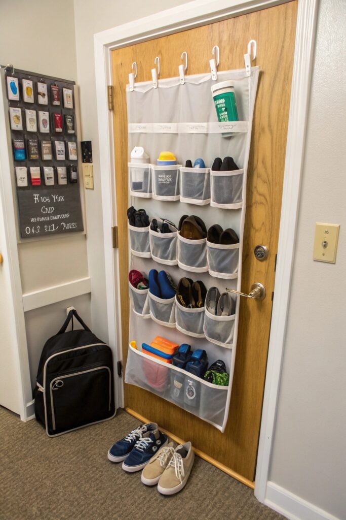 15 College Dorm Room Essentials You'll Actually Use Every Day