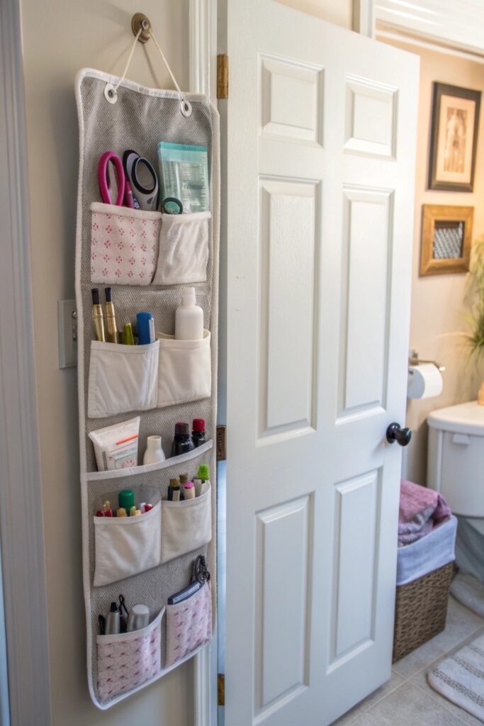 14 Bathroom Organization Ideas to Keep Your Space Neat Year-Round 14 Bathroom Organization Ideas to Keep Your Space Neat Year-Round