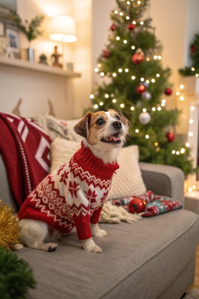 15 Kitschy Christmas Decor Ideas That Are Fun and Festive