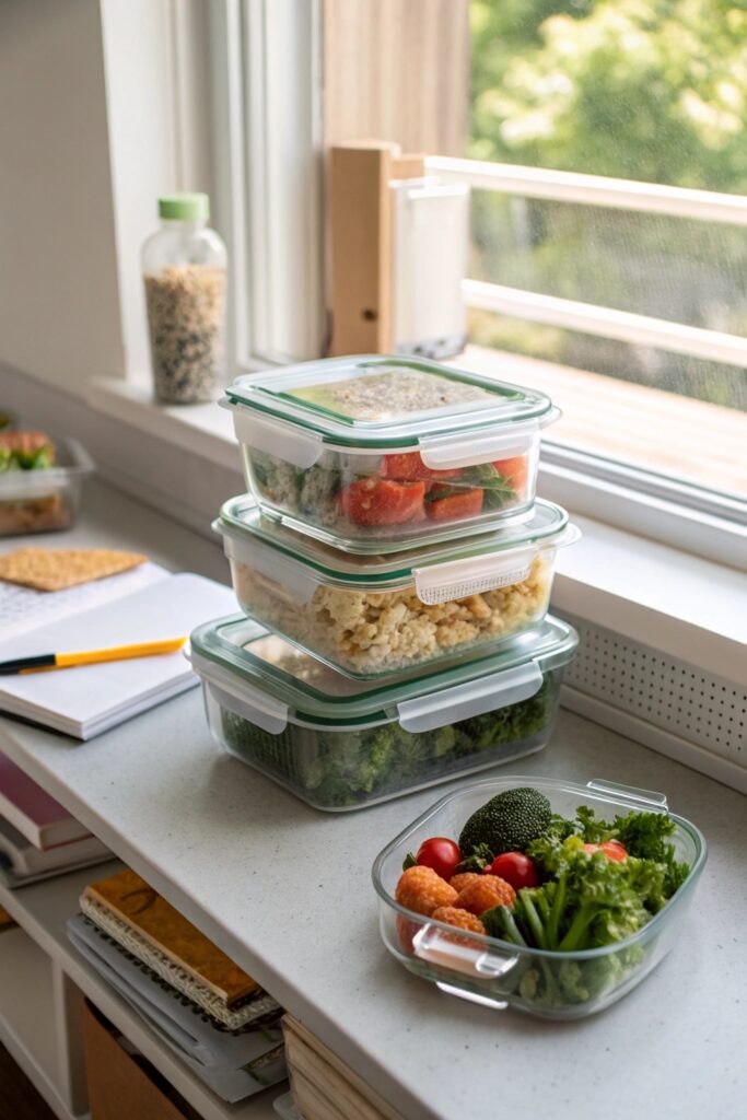 10 Dorm Kitchen Ideas Every College Student Will Love 10 Dorm Kitchen Ideas Every College Student Will Love