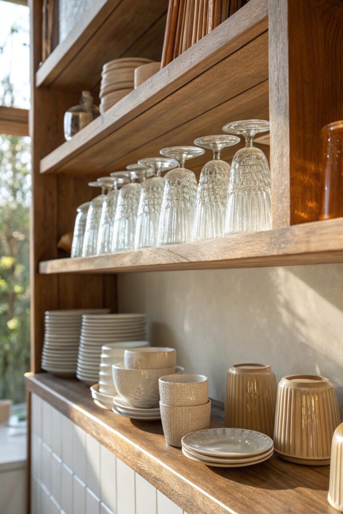 15 Best Home Decor Finds on Amazon Prime Day Worth Buying ribbed glass drinkware amazon prime day