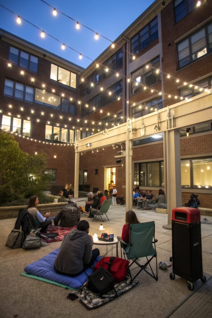 10 College Dorm Party Ideas Everyone Will Be Talking About 10 College Dorm Party Ideas Everyone Will Be Talking About