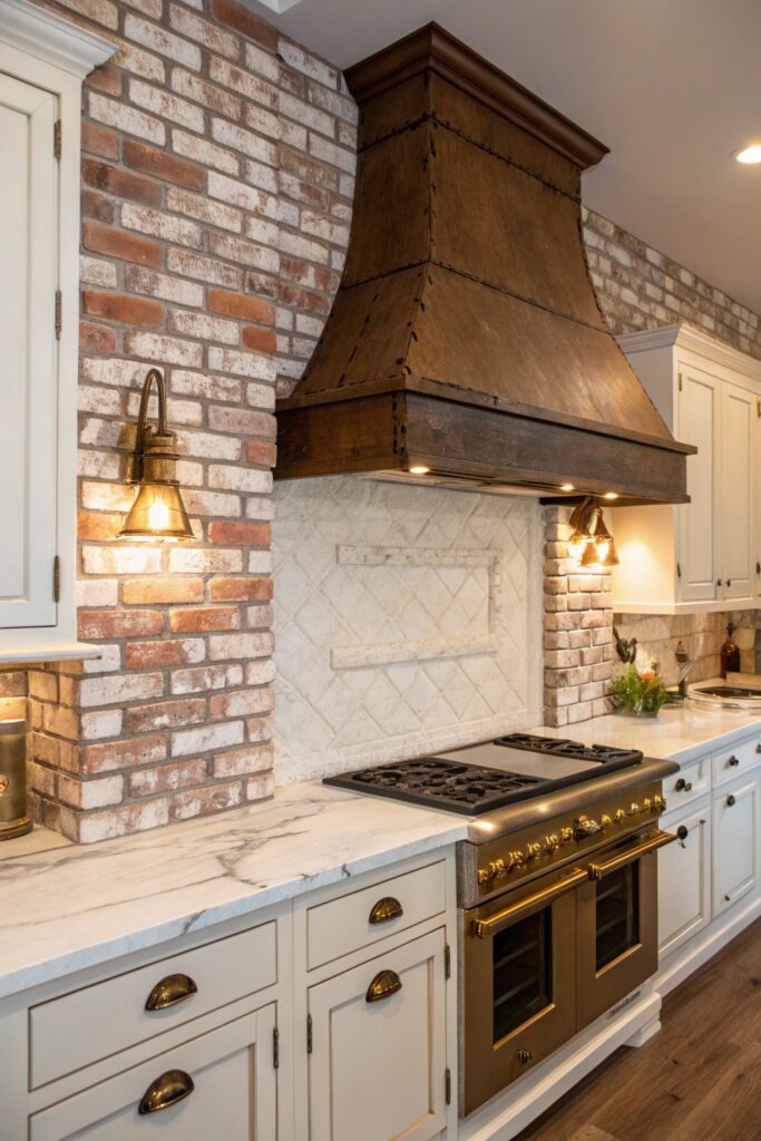 10 Stone Wall Backsplash German Smear Ideas That Add Rustic Charm 10 Stone Wall Backsplash German Smear Ideas That Add Rustic Charm