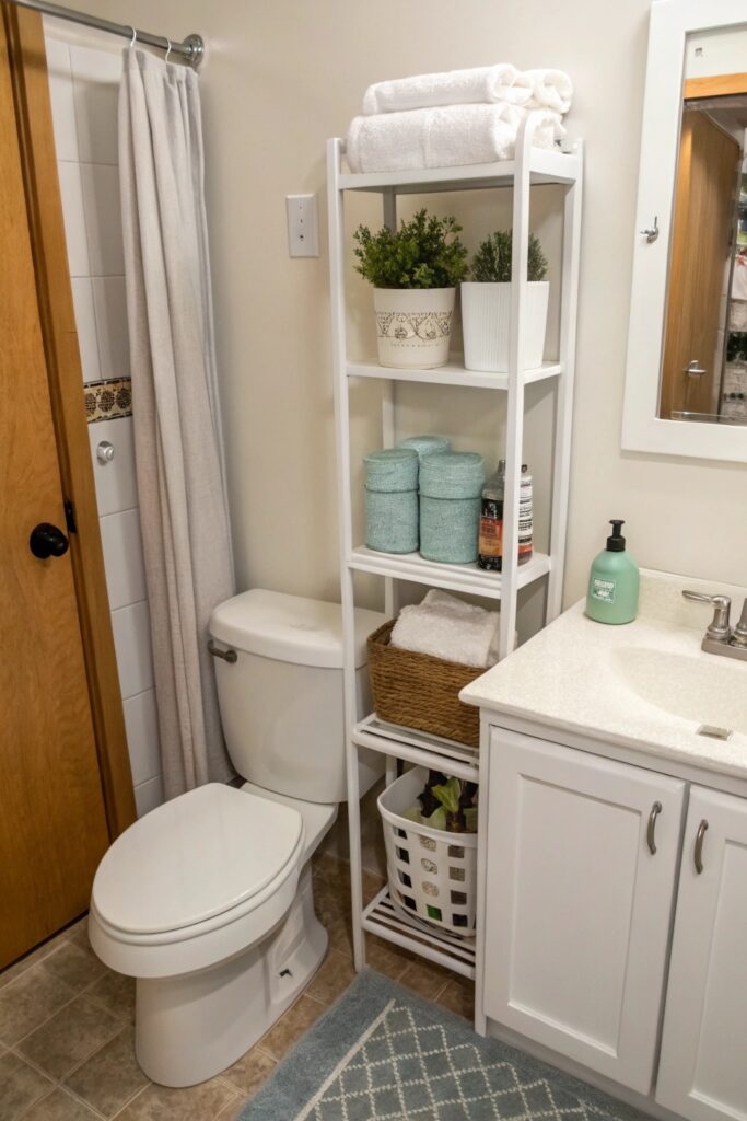 10 Bathroom Essentials Every First Apartment Should Have 10 Bathroom Essentials Every First Apartment Should Have