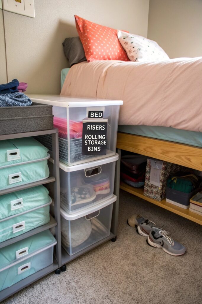 15 Dorm Room Ideas for Girls That Are Cute and Functional 15 Dorm Room Ideas for Girls That Are Cute and Functional