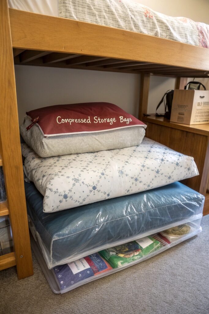 12 Dorm Room Storage Ideas That Instantly Create More Space 12 Dorm Room Storage Ideas That Instantly Create More Space