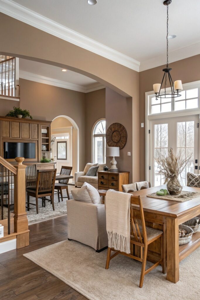 10 Paint Colors That Look Amazing in Northern Light