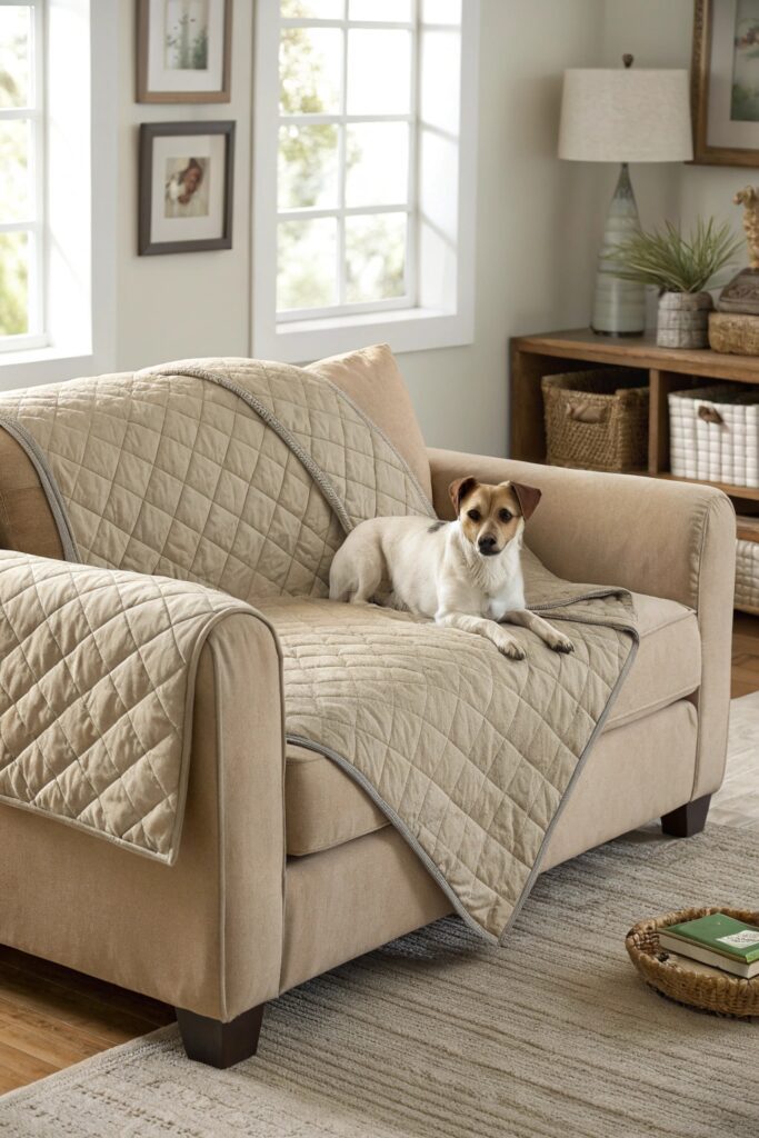 10 Pet-Friendly Sofas That Are Stylish and Easy to Clean 10 Pet-Friendly Sofas That Are Stylish and Easy to Clean