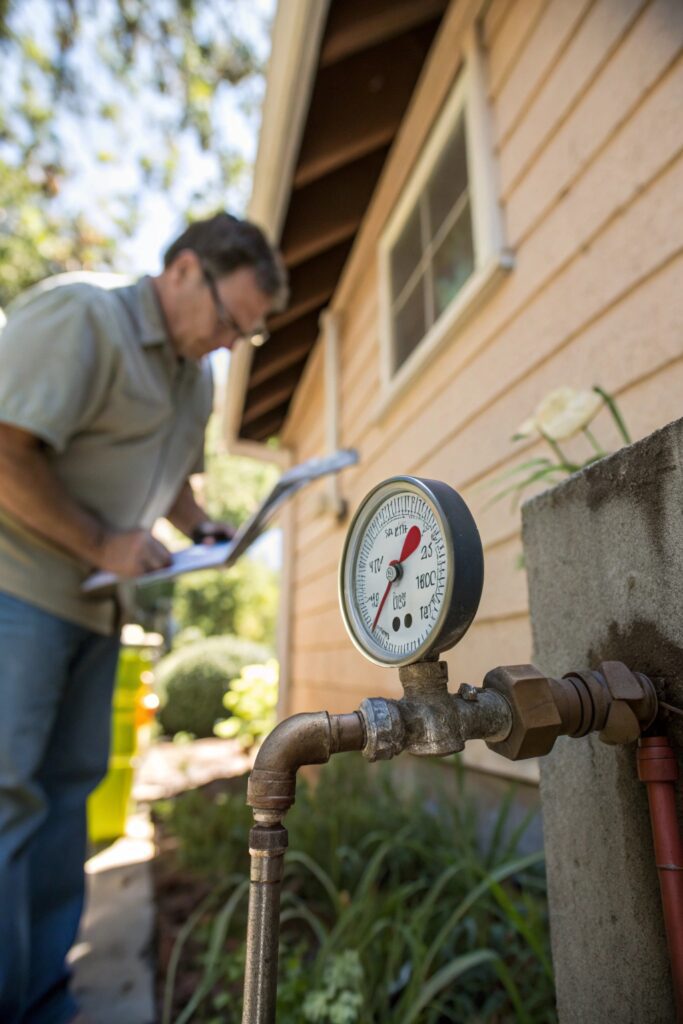 12 Reasons a Toilet Is Still Running After Replacing All Parts water pressure toilet fill valve