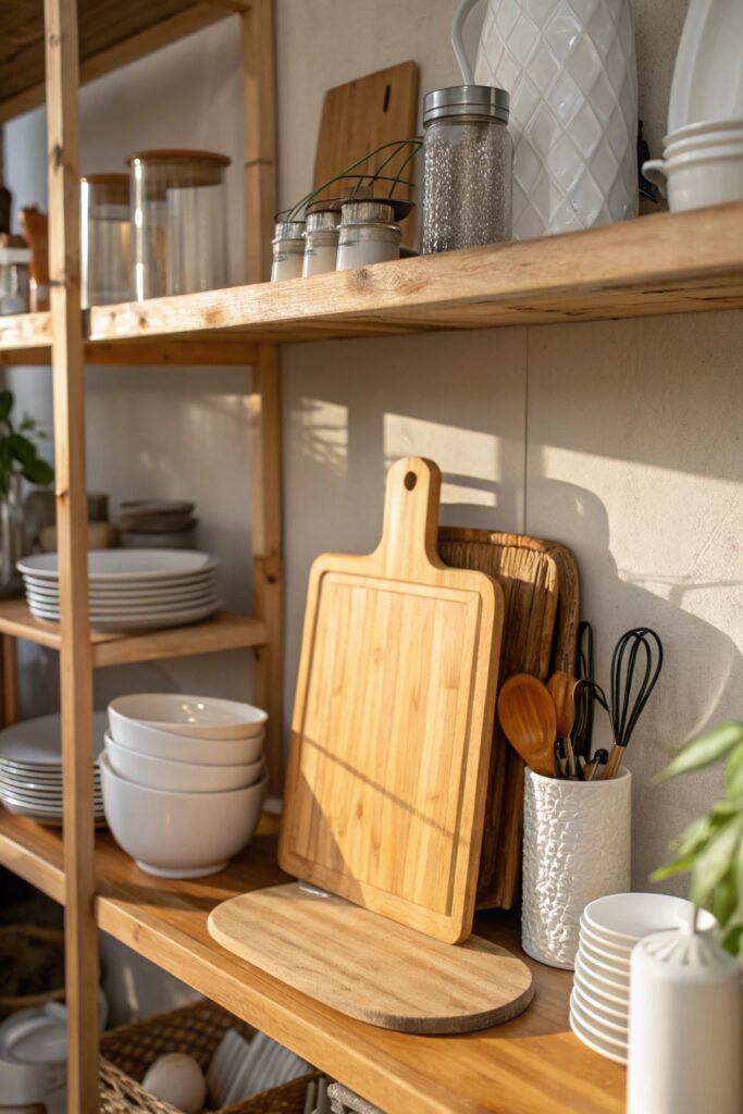 10 Ways to Remove Mold From a Bamboo Cutting Board Safely well ventilated storage bamboo cutting board