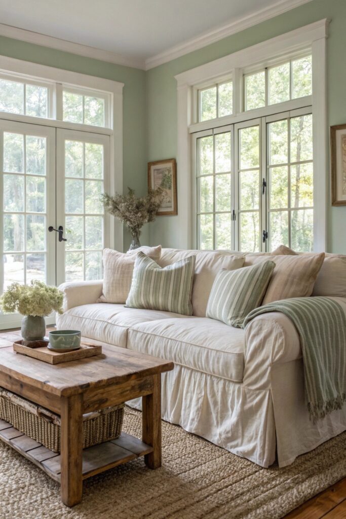 12 Modern French Country Cottage Decor Finds You'll Want to Copy modern french country cottage decor