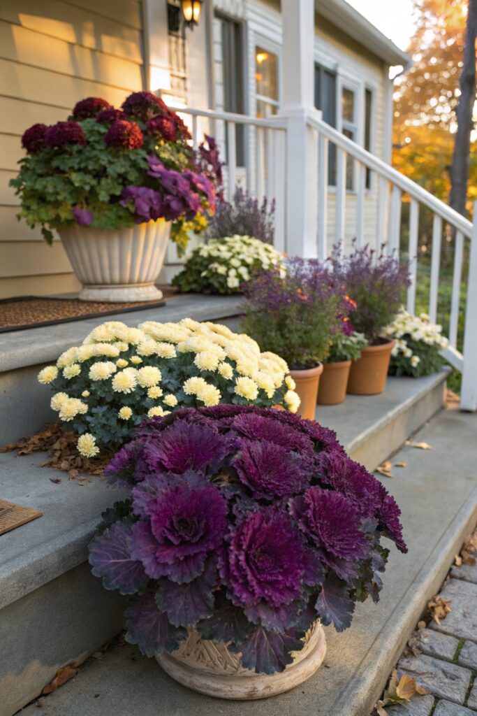 15 Best Fall Front Porch Ideas That Instantly Boost Curb Appeal 15 Best Fall Front Porch Ideas That Instantly Boost Curb Appeal
