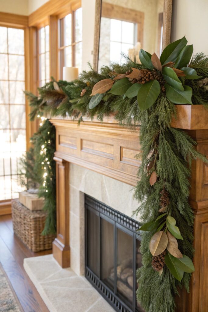 12 Fall Fireplace Styling Ideas That Make Your Home Feel Cozy Instantly 12 Fall Fireplace Styling Ideas That Make Your Home Feel Cozy Instantly