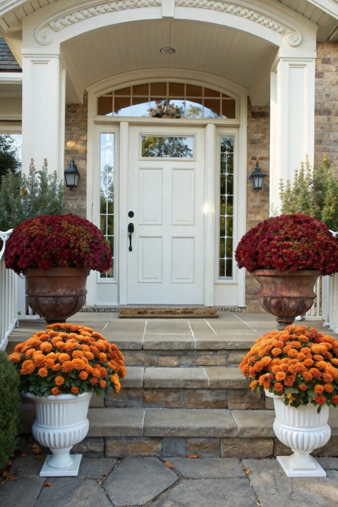 15 Best Fall Front Porch Ideas That Instantly Boost Curb Appeal 15 Best Fall Front Porch Ideas That Instantly Boost Curb Appeal