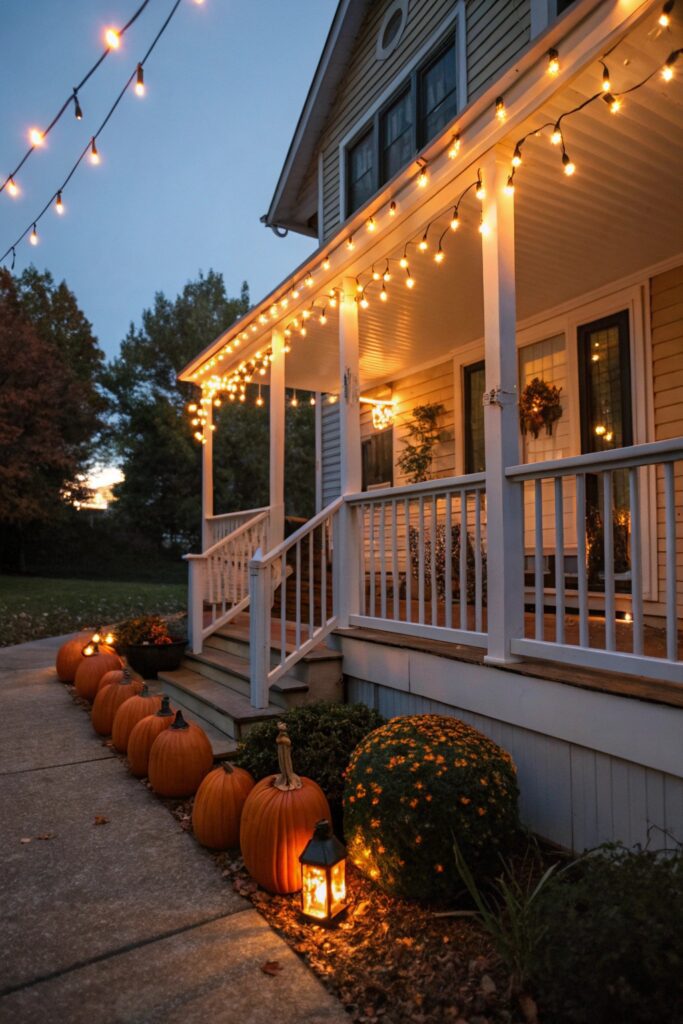 15 Best Fall Front Porch Ideas That Instantly Boost Curb Appeal 15 Best Fall Front Porch Ideas That Instantly Boost Curb Appeal