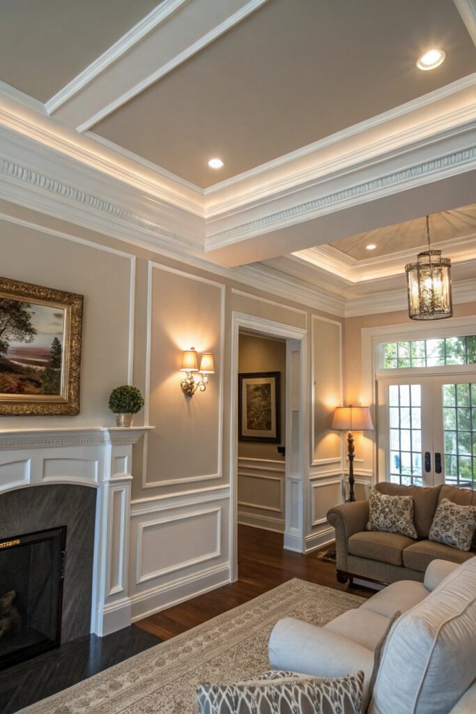12 Home Decorating on a Budget Ideas That Look Expensive 12 Home Decorating on a Budget Ideas That Look Expensive